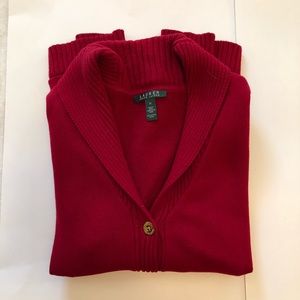 Ralph Lauren Cardigan